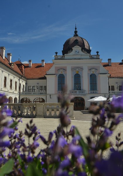 Gödöllői Királyi Kastély