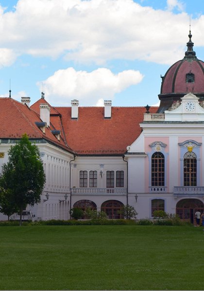 Gödöllői Királyi Kastély